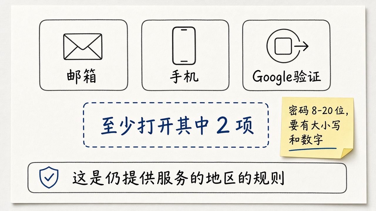 Toobit怎么注册？开户注册完整教程