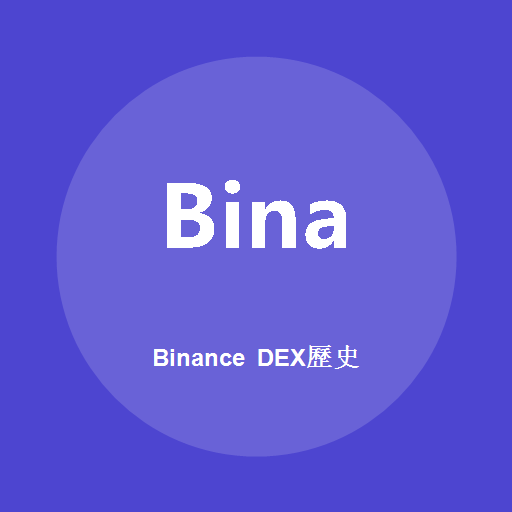 Binance DEX历史