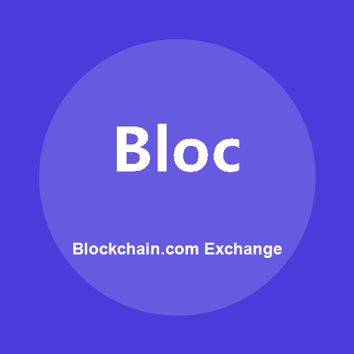 Blockchain.com Exchange